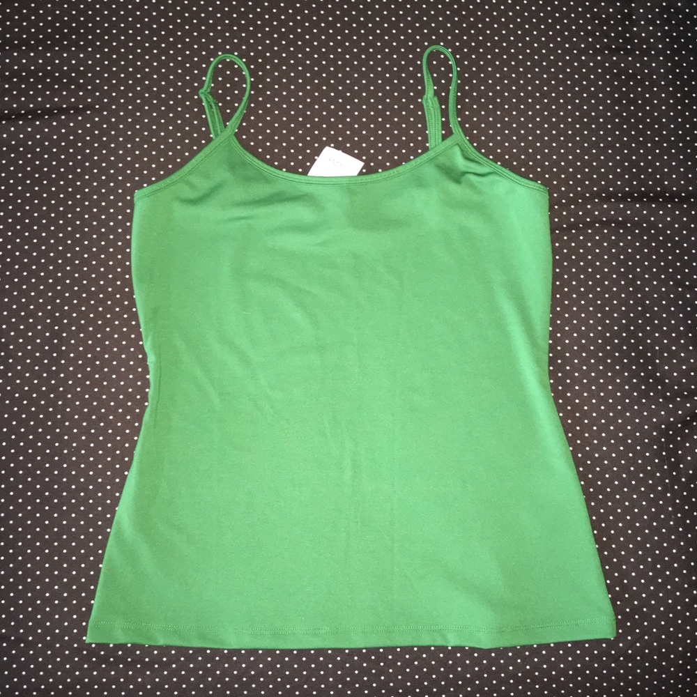 Fashion Bug camisole